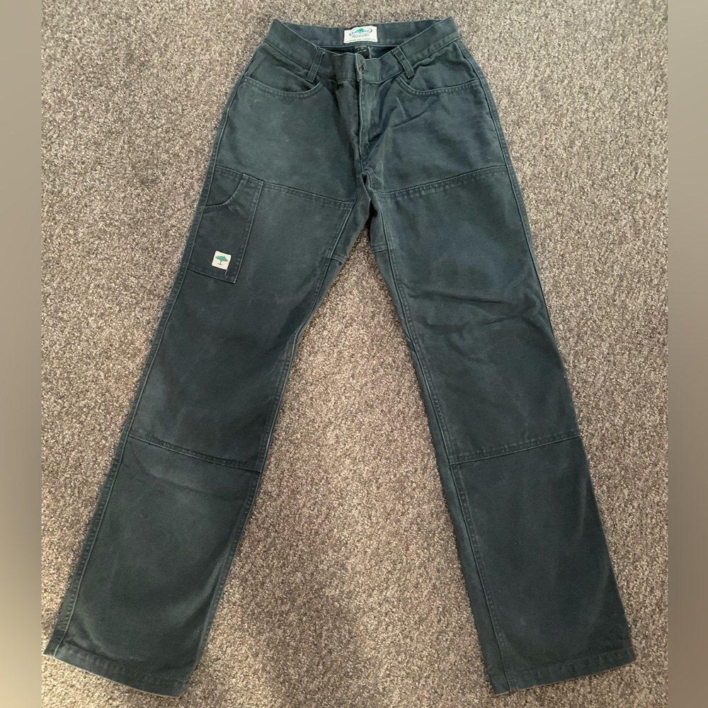 Arborwear women’s Original Tree Climber’s Pant size 4